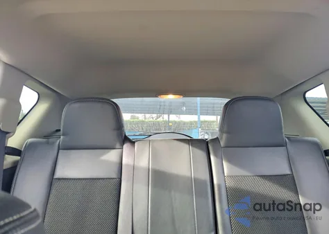 2016 Jeep Compass Latitude z USA, uszkodzony, nr VIN 1C4NJCEA1GD735692